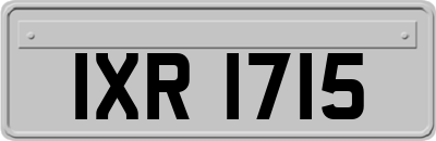 IXR1715