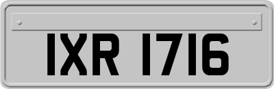 IXR1716