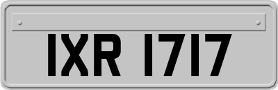 IXR1717