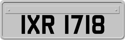 IXR1718