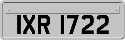 IXR1722