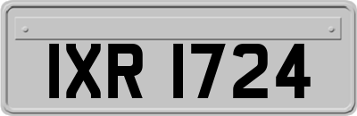 IXR1724
