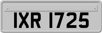 IXR1725