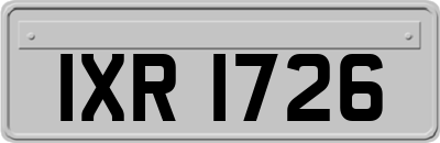 IXR1726