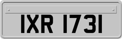 IXR1731