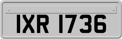 IXR1736