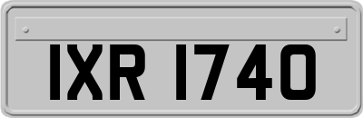 IXR1740