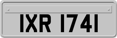 IXR1741