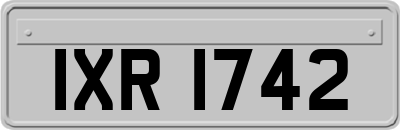 IXR1742
