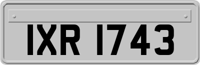IXR1743