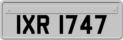 IXR1747