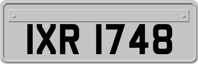 IXR1748
