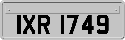 IXR1749