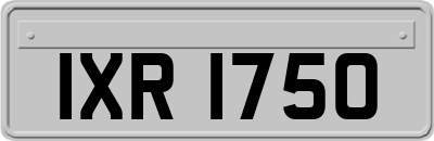 IXR1750