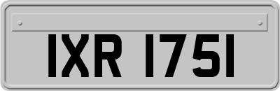 IXR1751