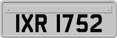 IXR1752