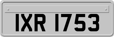 IXR1753