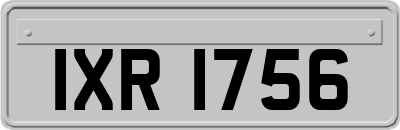 IXR1756
