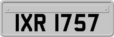 IXR1757