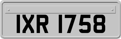 IXR1758