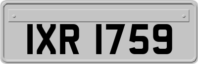 IXR1759