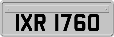 IXR1760
