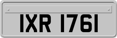 IXR1761