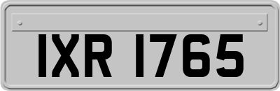 IXR1765