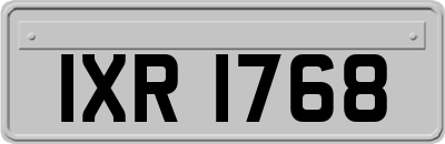 IXR1768