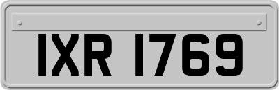 IXR1769