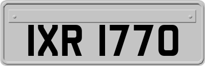 IXR1770