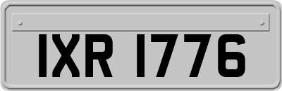 IXR1776