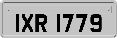 IXR1779