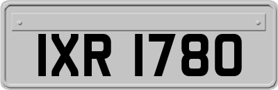IXR1780