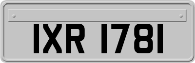IXR1781