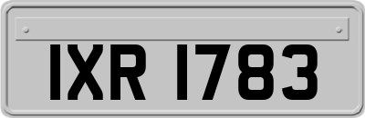 IXR1783