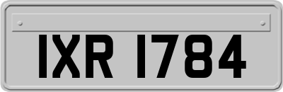 IXR1784