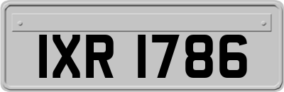 IXR1786