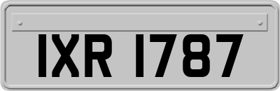 IXR1787