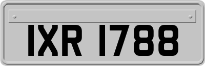 IXR1788