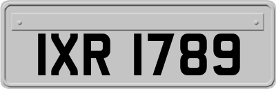 IXR1789