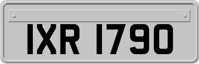 IXR1790