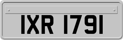 IXR1791