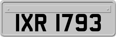 IXR1793