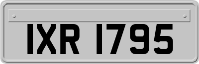 IXR1795
