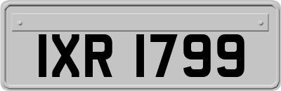 IXR1799