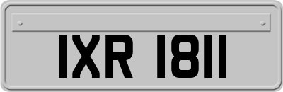 IXR1811
