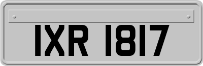 IXR1817