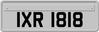 IXR1818