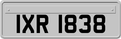 IXR1838